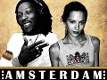 Marlon Asher & Leah Rosier - Amsterdam