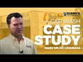Car Wash Case Study - Wash We Go, New Orleans, LA