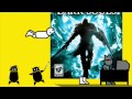 Lords of the Fallen - Imitation is Flattery? (Zero Punctuation)