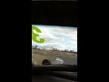 V8 Supercar Hot Lap with Kristian Lindbom and his mother