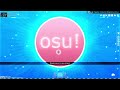 osu! new ui sounds [WIP]