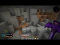 Minecraft FTB Infinity - STUPID PUDDLE MK1!!! ( Hermitcraft Feed The Beast E12 )