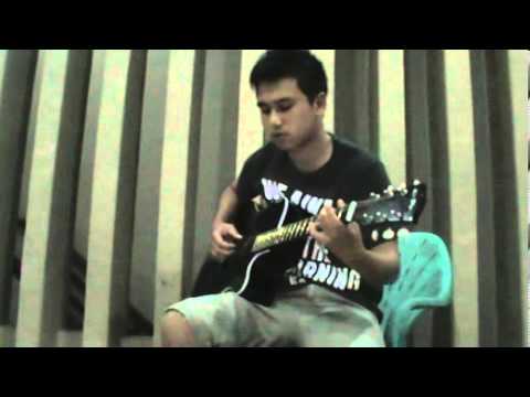 Perahu Kertas (Yudie Tamaddez) Classical Fingerstyle Guitar...