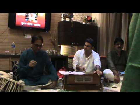 Brindavan ka krishna kanhaiyya by Anand Aashay.MPG