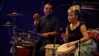Curupira El Tropel Lanzamiento La Gaita Fantástica Curupira El Tropel Lanzamiento La Gaita Fantástica