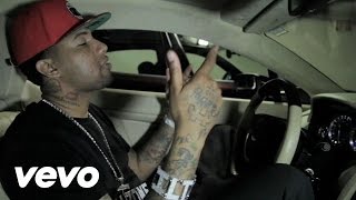 Philthy Rich - In My Mind (Official Video)