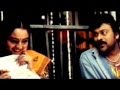 Choodalani Vundi Movie || Soundarya Reading Poetry Comedy Scene || Padamavathi Comedy Poetry