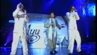 VE - Ayu - 2003 - LIVE
