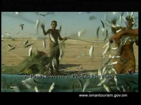 Omán (videó)