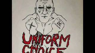 Watch Uniform Choice A Choice video
