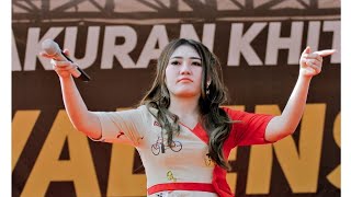 Jerit Atiku - Via Vallen Live Rimbo Bujang Tebo Jambi, 5 Juli 2018