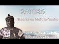 Katiba | Ntoa kea malula-'moho