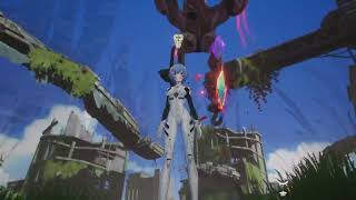 Tower Of Fantasyレイ Ryona