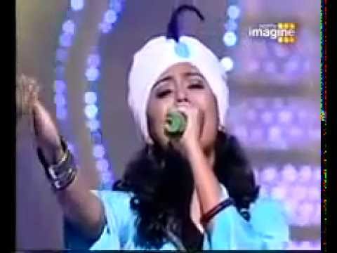 Harshdeep Kaur - Babul meriya gudiyan