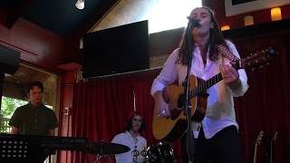 Anthony Arya - Blues By Midnight (Live at Michael's on Main)