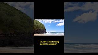 Hanakapiai, Di Juluki Pantai Paling Berbahaya Di Dunia
