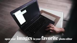 Asus How To Add Calligraphy To Your Photos