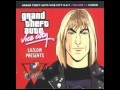 GTA Vice City - V-Rock -21- Rockstar's Love Fist - Fist Fury (320 kbps)