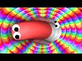 EXTREME SLITHER.IO! - Worlds Best Slither.io Top Player Kille...