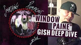 Watch Gish Window Paine video