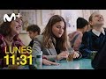 Subidón de adrenalina | S3 E3 CLIP 2 | SKAM España