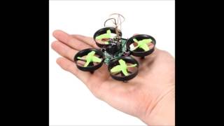 Eachine E010C Mini Fpv Drone Preview