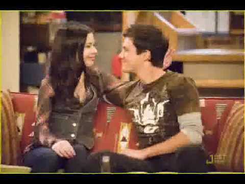 iCarly I date a bad boy pictures