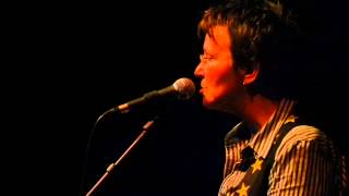 Watch Mary Gauthier Drop In A Bucket video
