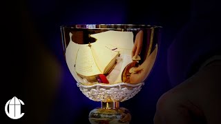 La Santa Misa | Tercero Domingo de Cuaresma