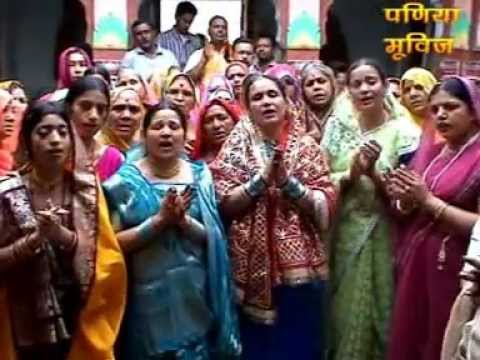 Sawal Sa Girdhari (Sawariya ki Aarti)