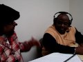 DR. JOHN E. GUNS interviewed by PASTOR HEZEKIAH WALKER