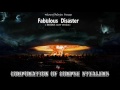 Exodus - Fabulous Disaster ( Corporation of Corpse Stealers cover ) with Lyrics 1080p