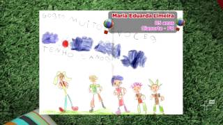 Quintal da Cultura - Exposição de Artes do Quintal - 30/08/12