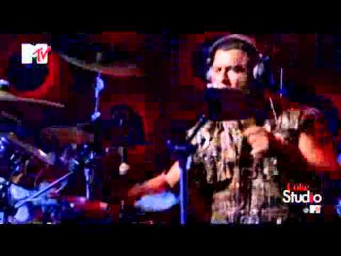 Bichua - Sunidhi Chauhan Bondo and Mousam Coke Studio MTV