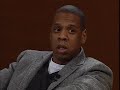 Charlie Rose - Jay-Z from the Brooklyn Museum
