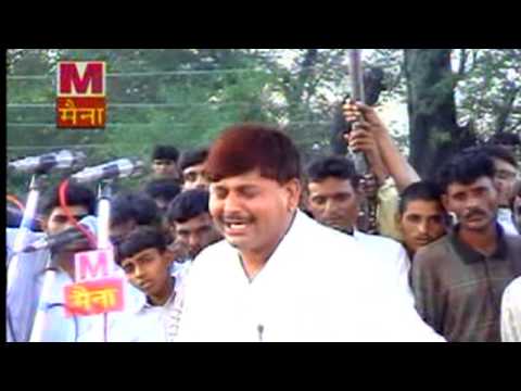 Haryanvi Ragni - Beti Ke Ghar Baap Ka Aana | Maina Hit Ragni...
