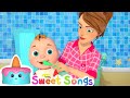 Brush your teeath + Nursery Rhymes & Kids Songs from Sweet Songs