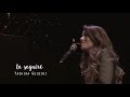 Yashira Guidini - Te Seguiré (Live) [Video Oficial]