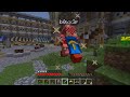 minecraft survival