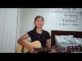 Nachdi Phira by Meghna Mishra |Acoustic cover By Kylie Del Rosario|