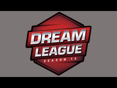 Dota 2 Live-Best of 3-TNC vs Cignal Ultra-Dream League S13
