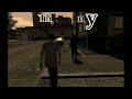 City life 2 RPG - The Agency
