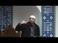 [Crying] Do You Really Love Qur'an? by Ustadh Nouman Ali Khan