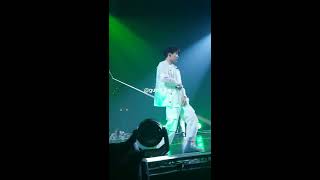 Bts - Tear Center 180905