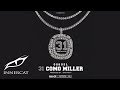 Sinfonico x Osquel - 31 Como Miller [Official Audio]