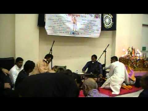 29102012 MK Bhakti Bhajan Part 4