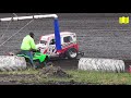 Dwarf Cars PRO "B" MAIN 6-15-19 Petaluma Speedway