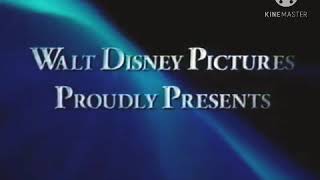 Mickey, Donald & Goofy The Three Musketeers 2004 Trailer