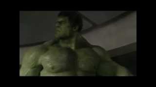 The.Avengers Hulk Beat Loki The Valen (Hindi)
