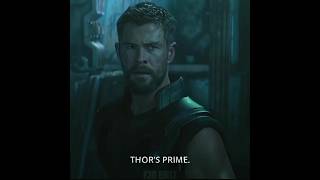 Thors Prime Metamorphosis Phonk Edit